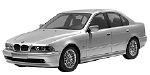 BMW E39 P3744 Fault Code