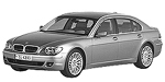 BMW E66 P3744 Fault Code